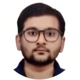 Dr. Akshay Patidar